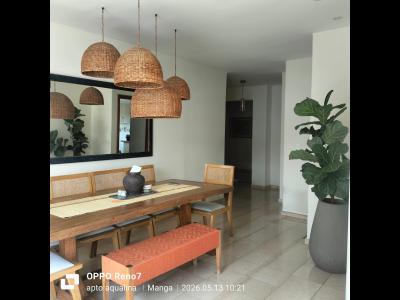 Apartamentos Arriendos  Manga